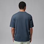 T-shirt Jumpman brodé Jordan pour homme