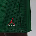 Jordan Brooklyn Men's Mesh Shorts