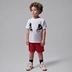 Jordan Little Kids' Hanging AJ3 T-Shirt
