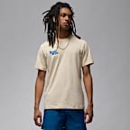 ジョーダン ブランド メンズ Tシャツ