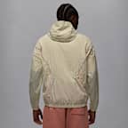 ジョーダン メンズ ライトウェイト ドラフト ジャケット