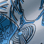 Jordan Air School Big Kids' Backpack (17L)