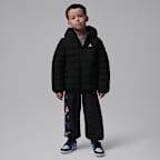 Jordan Little Kids' Midweight Active Puffer Jacket
