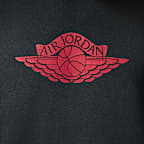 Jordan Flight Wings fleecehoodie voor heren