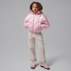 Jordan Older Kids' Diamond Quilted Puffer Jacket