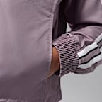 Veste de survêtement Jordan Brooklyn pour femme