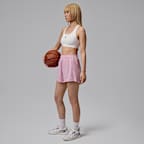 Jordan Sport Women's Mesh Shorts