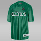 Boston Celtics Men's Jordan Dri-FIT MVP T-Shirt