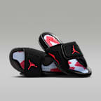 Jordan Hydro VI Retro Slides