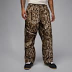 Jordan Brooklyn Men's Woven Realtree Trousers