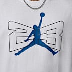 Playera para hombre Jordan Brooklyn