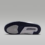 Chaussure Jordan Spizike Low pour homme