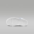 Sky Jordan 1 Younger Kids' Shoe