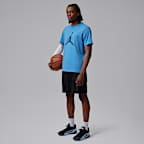 Jordan Sport Men's Dri-FIT Graphic T-Shirt