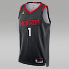 Houston Rockets Statement Edition Men's Nike Dri-FIT NBA Swingman Jersey