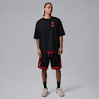 Jordan Men's Diamond Shorts