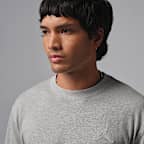 Jordan Men's Embroidered Jumpman T-Shirt