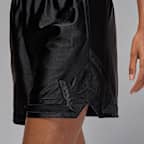 Jordan Sport Women's Dri-FIT 10cm (approx.) Diamond Shorts