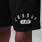 Jordan Big Kids' 23 Sport Shorts