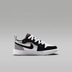 Tenis para niños de preescolar Jordan 1 Low Alt SE