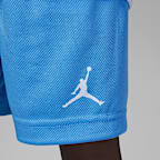 Jordan 23 Jersey Toddler 2-Piece Jersey Set