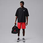 T-shirt Jordan Sport Dri-FIT med tryck för män