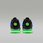 รองเท้าเด็กโต Jordan Spizike Low "Jam Central"