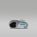 Jordan 3 Retro Baby/Toddler Shoes