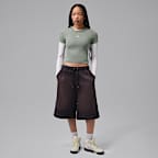Playera Jordan Flight para mujer