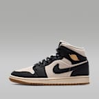 Air Jordan 1 Mid SE Women's Shoes