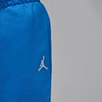 Jordan Toddler MVP 2-Piece Jumpman French Terry Set