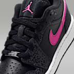 Air Jordan 1 Low SE kinderschoenen