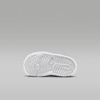 Scarpa Jordan Court Connect Low – Bebè e bimbo/a