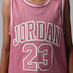 Jordan Big Kids' 23 Jersey