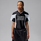 Jordan Flight Women's Jersey