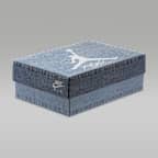 Air Jordan 4 Retro "Worn Blue" 女鞋