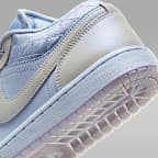 Air Jordan 1 Low SE Sabatilles - Dona