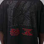 Jordan Men's Oversized T-Shirt