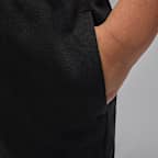 Jordan Brooklyn Essentials Little Kids' 2-Piece French Terry Shorts Set