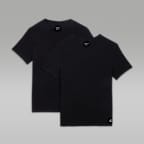 Jordan Men's Flight Base T-Shirts (2-Pack)