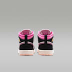 Jordan 1 Mid Younger Kids' Shoes