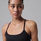 Jordan Sport Flightweight Women's Light-Support Sports Bra