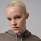 Jordan Sport Crossover Women's Dri-FIT Fleece Hoodie