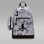 Sac à dos d'école Air Jordan pour ado (17 L)