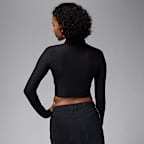 Jordan Women's Long-Sleeve Top