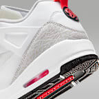 Chaussure Jordan Spizike Low pour homme