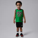Jordan 23 Toddler Jersey Set