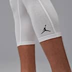 Jordan Sport Essentials Men's Dri-FIT 3/4-Length Tights
