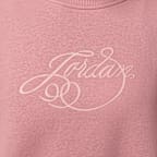 Sweat à col ras-du-cou Fireside Jordan Brooklyn Fleece pour femme