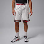 Blanco/Rojo gimnasio/Blanco